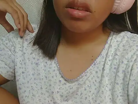 ChubbyButty webcam