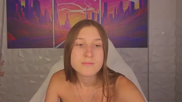 Xenia_paradise webcam