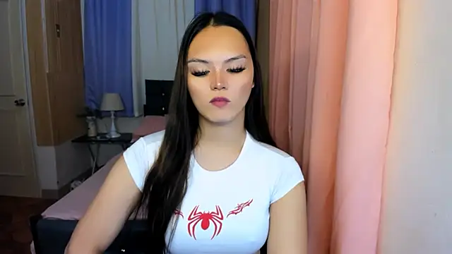 ameliamaureen webcam