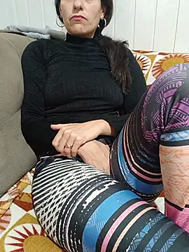 Lupita_sol webcam