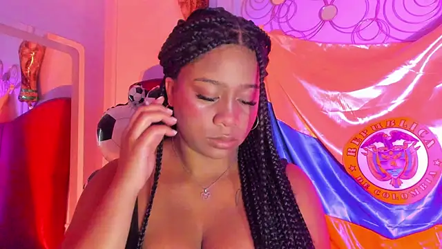Sofi_Fox_ webcam