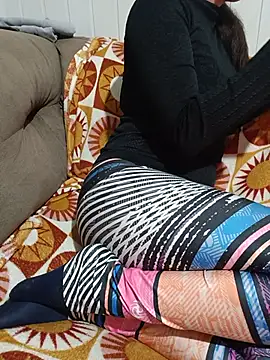 Lupita_sol webcam