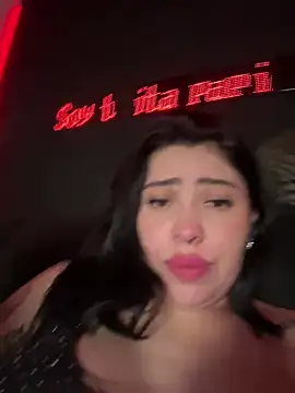 Draculona-666 webcam