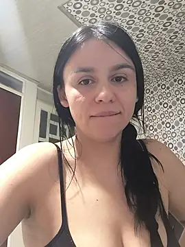 Daniela-rosee webcam