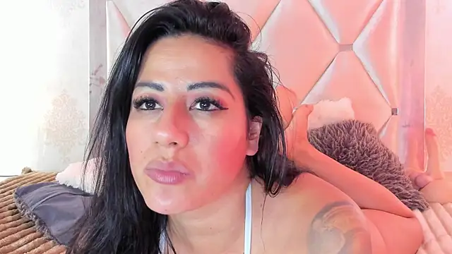 SeleneCarter webcam
