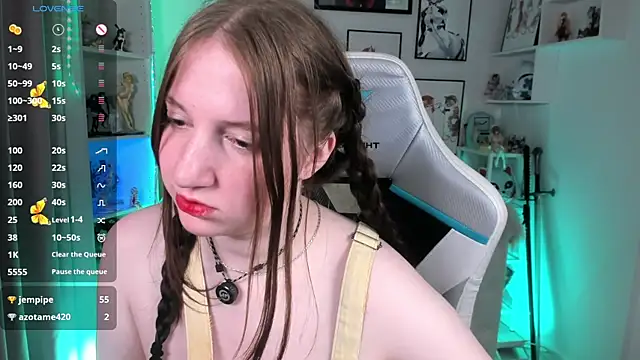 Elisabeth_Binder webcam