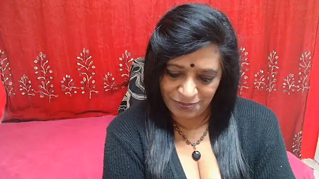 INDIANFUSION webcam