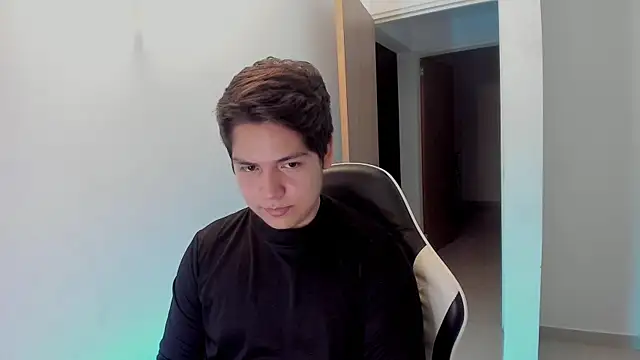 Asta_YunoXXX webcam