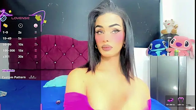 Modella: _Riannagarcia_