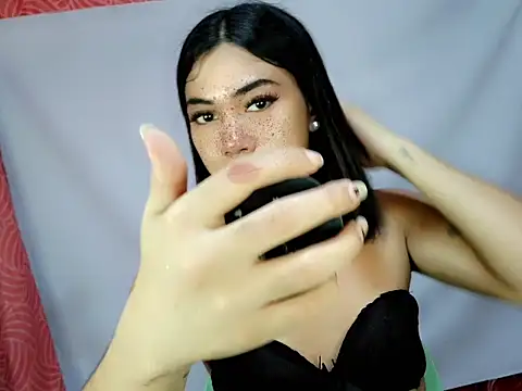 margalona_ - Margalona_'s free webcam - UK Sex Cams
