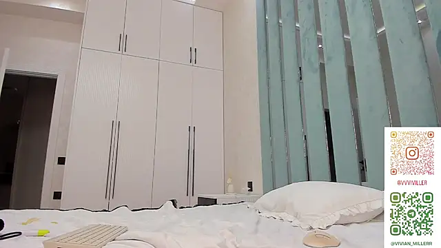 VivianMiller_ webcam