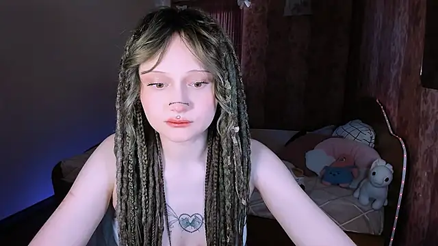 MariaMango webcam