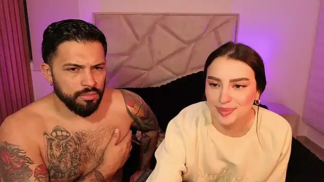teseo_and_afroditha_ webcam