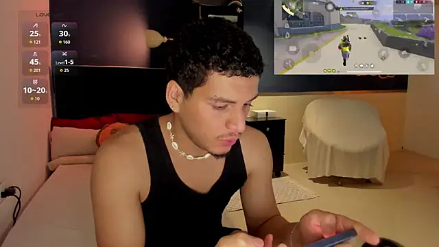 Naxttan webcam