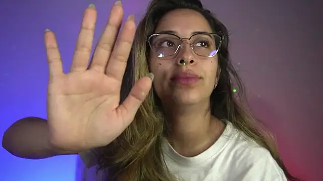 little-Emma webcam