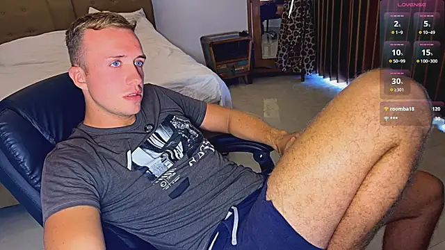 tommy_cumfinger webcam