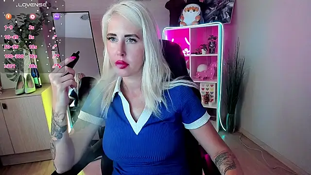 Mermaid_N webcam
