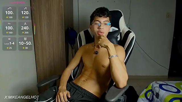 Angelligth webcam