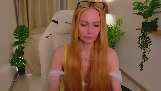 Love_Call webcam