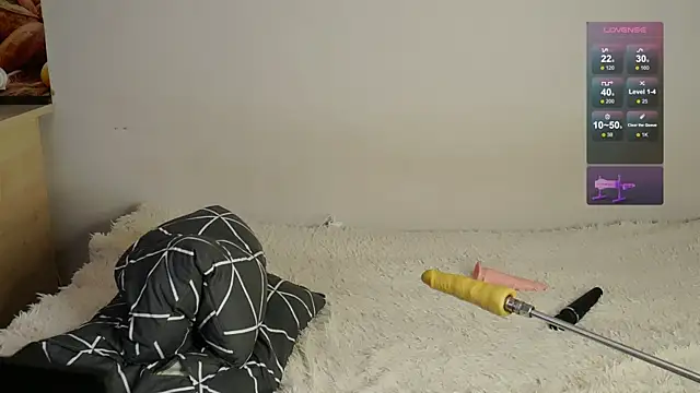ley_tori webcam