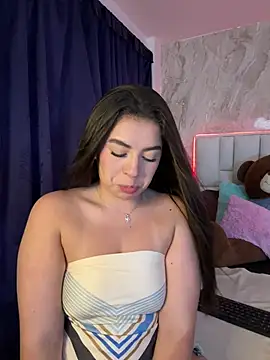 IsabellaAnngel webcam