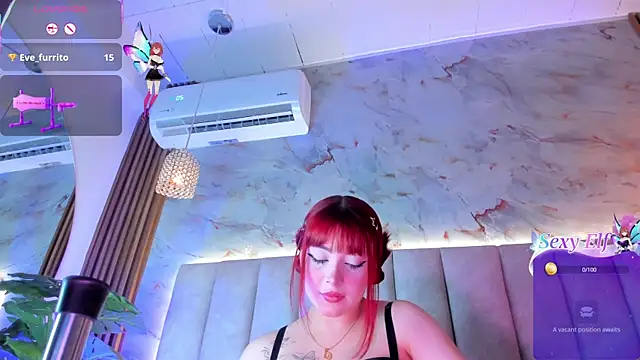 Doyeon_Dae webcam