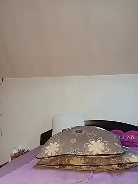 EveeRose webcam