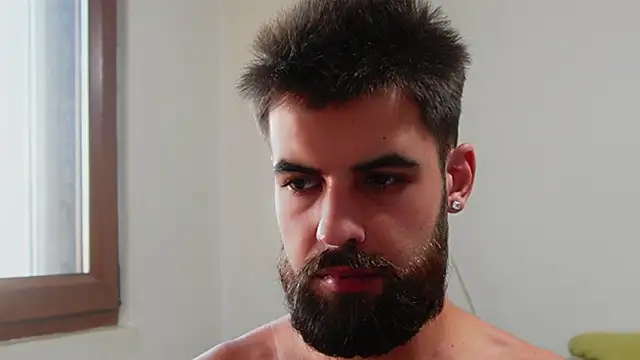 HairyRobxxx webcam
