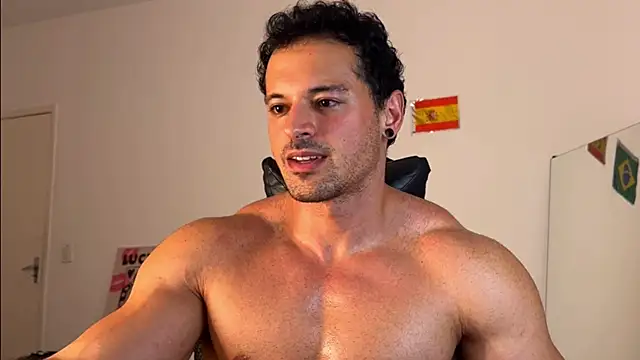 Lucasfit24 webcam
