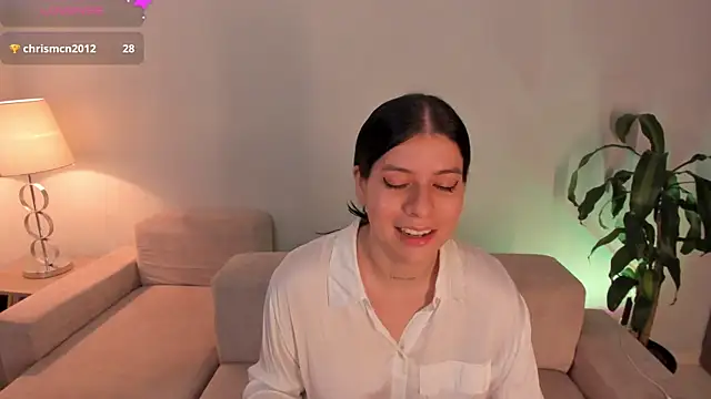 Holly_velvett webcam