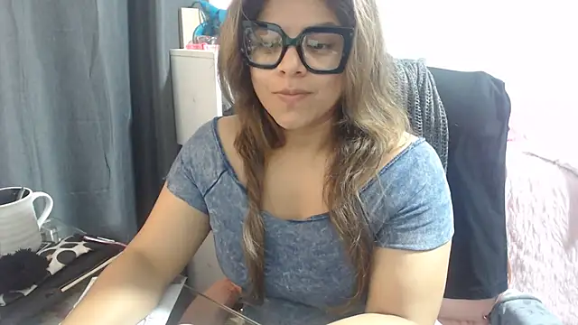 KatteAngelLat webcam