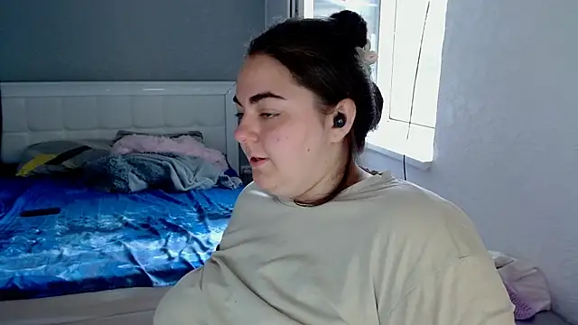 kitsune_8 webcam