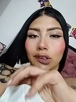 Kylie_brazt webcam