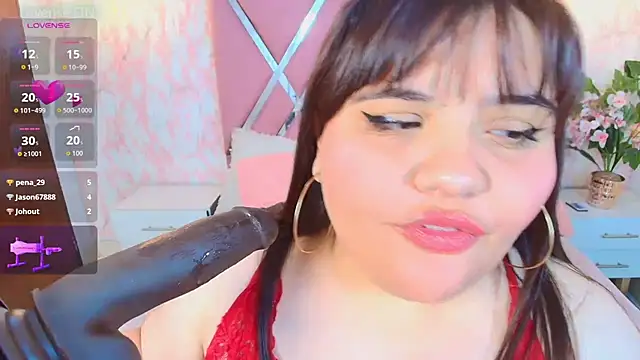 Dolce_pearl webcam