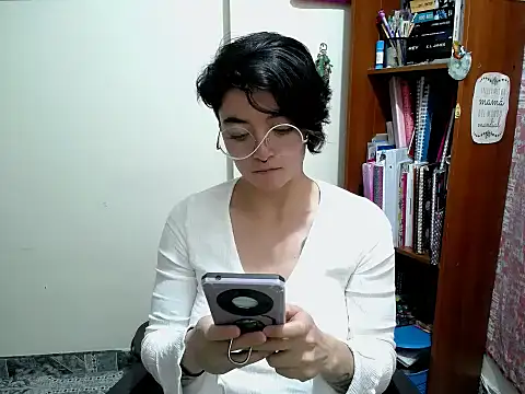Came-II webcam