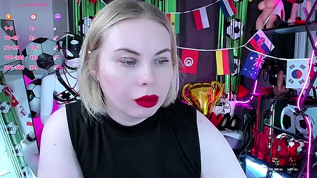 Anna_Maxwell webcam