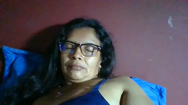 DianaOchoa_ webcam