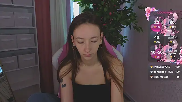 Miche1le_Allenne webcam