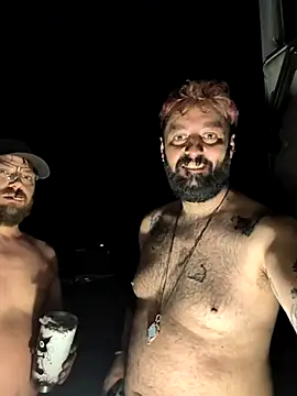 BlinkBoyRave webcam