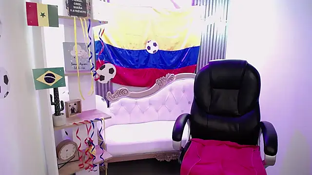 candyhot_tk webcam