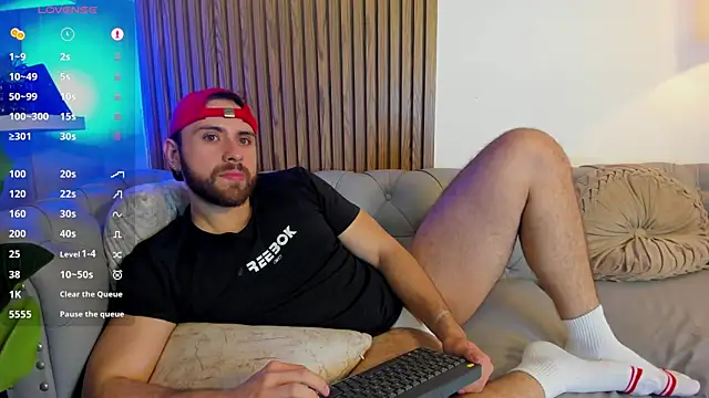 Maximo_Wolff webcam