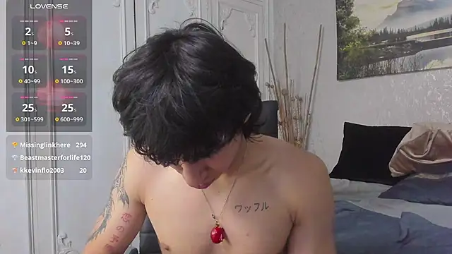 Tyler_durten webcam