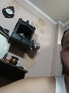 NextGenModel webcam