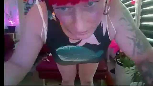 Anonymimi69 webcam