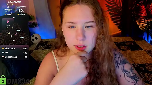 Elsie_Cutties webcam