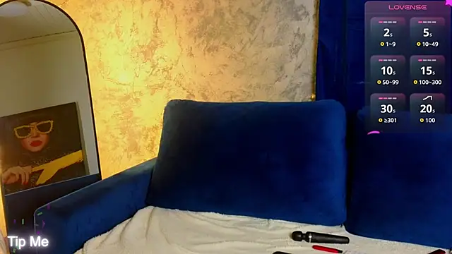 _YourSubmissive_ webcam