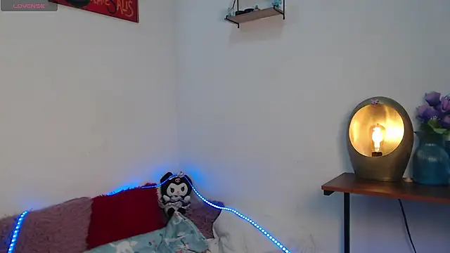 alix_kitty webcam