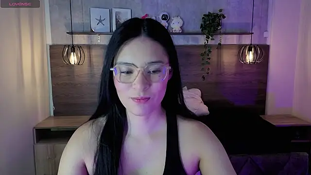 Isa_doux webcam