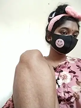 Dipti-2 webcam