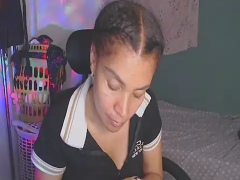 shayna_cute webcam